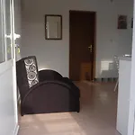 With A Parking Space Appartement Vrboska
