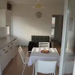 With A Parking Space Appartement