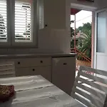 Appartement With A Parking Space
