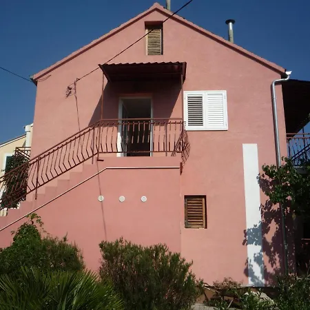 Appartement With A Parking Space *