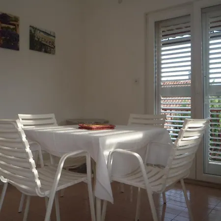 Apartmán With A Parking Space