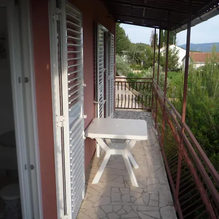 With A Parking Space *